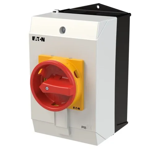 Eaton Interrupteur principal T3-4-15700/I2/SVB