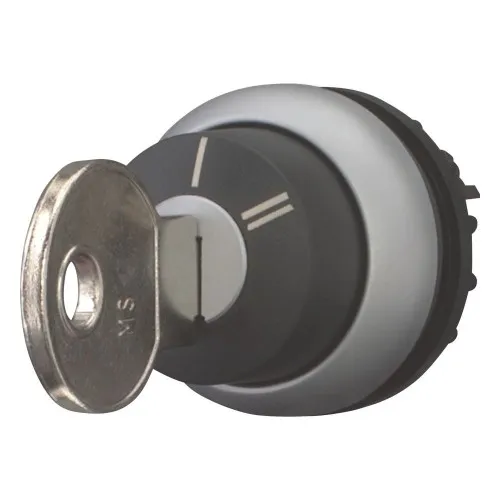 Eaton Touche à clé M22-WRS-X95