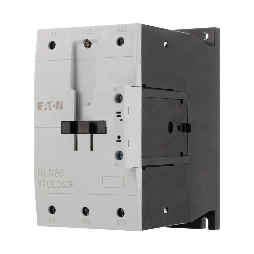 Contacteur de puissance Eaton DILM80 (230V50HZ,240V)