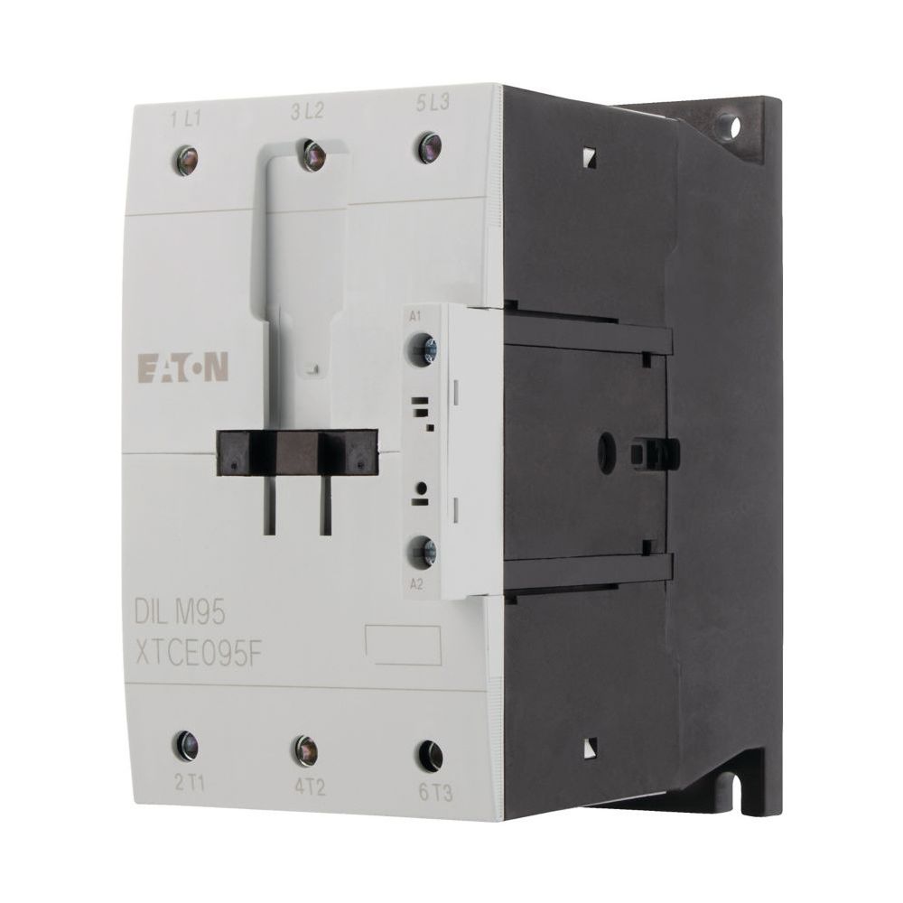 Contacteur de puissance Eaton DILM DILM95, 45 kW 3 pôles 230 V 50 Hz/240 V 60 Hz, 90x170x160 mm