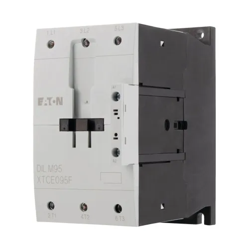 Contacteur de puissance Eaton DILM95 (110V 50/60Hz)