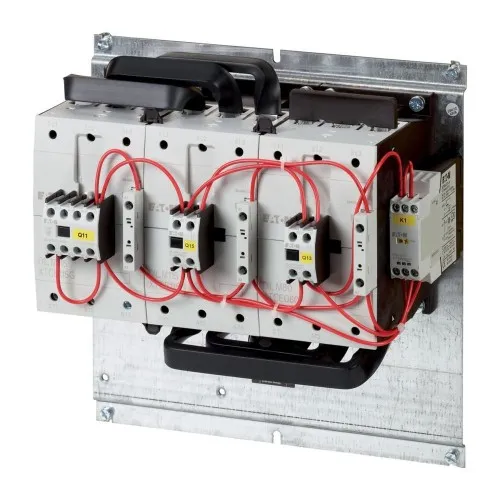 Contacteur étoile-triangle Eaton SDAINLM140(230V50HZ)