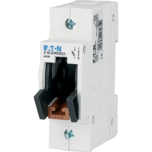 Eaton interrupteur-sectionneur fusible Z-SLS/NEOZ/1