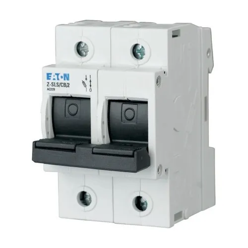 Eaton interrupteur-sectionneur de charge Z-SLS/CB/2