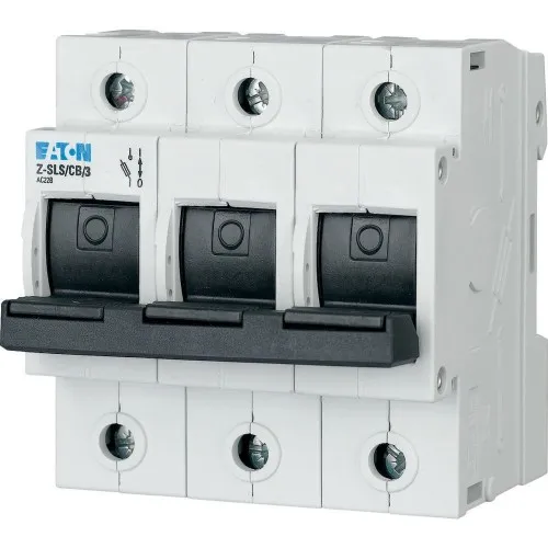 Eaton interrupteur-sectionneur de charge Z-SLS/CB/3