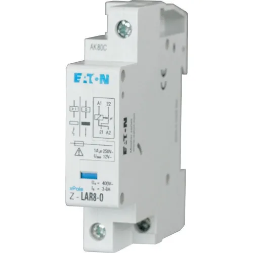 Relais de délestage Eaton Z-LAR16-S