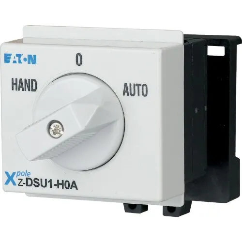 Sélecteur rotatif Eaton Z-DSU1-H0A