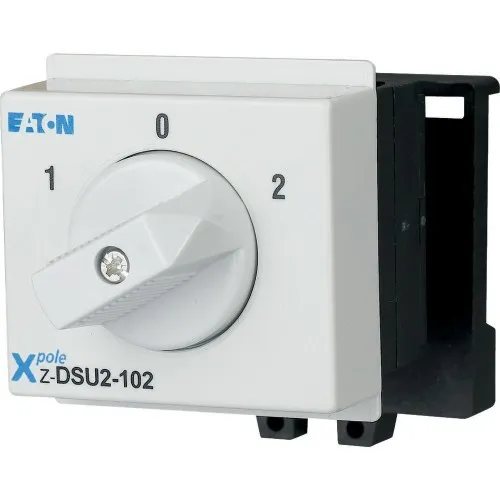 Eaton commutateur rotatif Z-DSU2-102