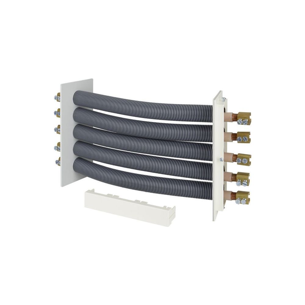 Connecteur d'angle pour jeux de barres Eaton ZSD-SA/EV/5P, 5 pôles, 300x200x150 mm