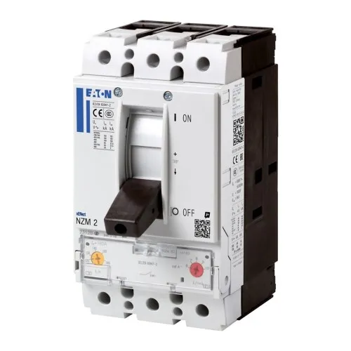 Disjoncteur Eaton NZMB2-A250