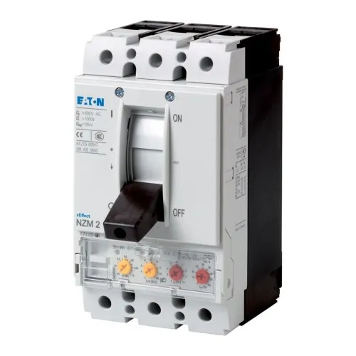 Disjoncteur Eaton NZMN2-VE160
