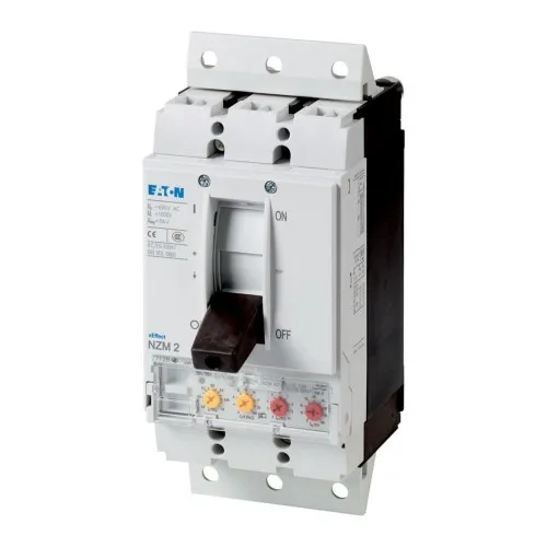Disjoncteur Eaton NZML2-VE160