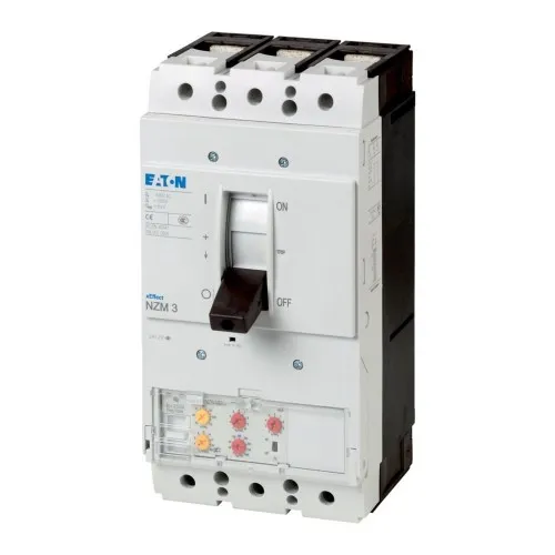 Eaton Disjoncteur NZML3-VE400