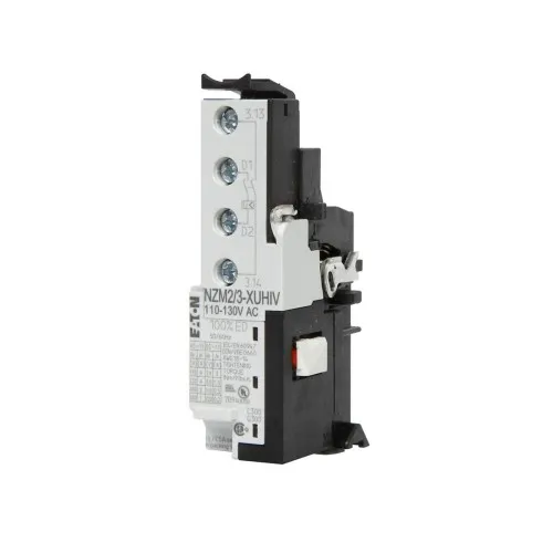 Eaton déclencheur à minimum de tension NZM2/3-XUHIV60DC
