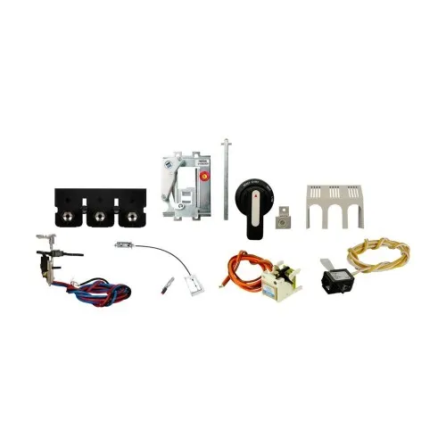 Eaton déclencheur à minimum de tension NZM2/3-XUHIV220250DC