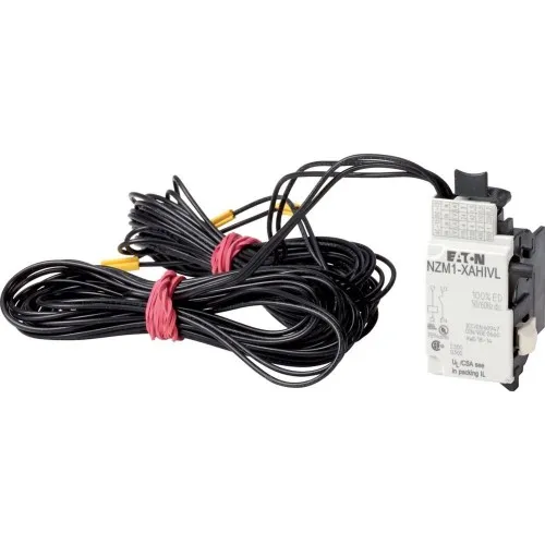 Eaton déclencheur de courant de service m.VHI NZM1XAHIVL208250ACDC