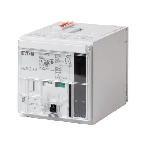 Eaton Actionneur NZM2-XR110-130AC