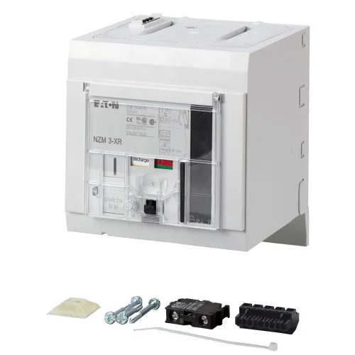 Eaton Actionneur à distance NZM3-XR220-250DC