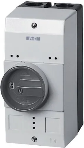 Eaton Boîtier CI-PKZ0-GM, IP 55 (260089)