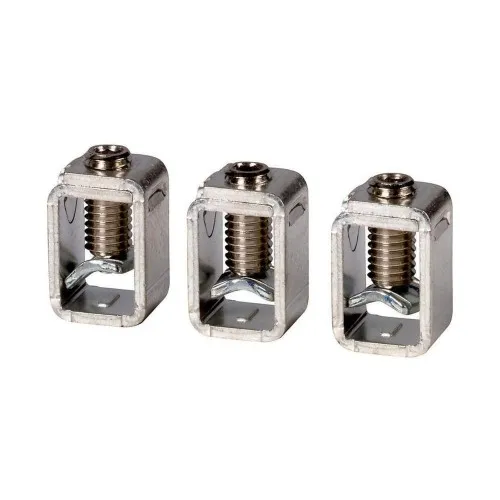 Kit de pinces de cadre Eaton NZM2-250-XKC (VE3)