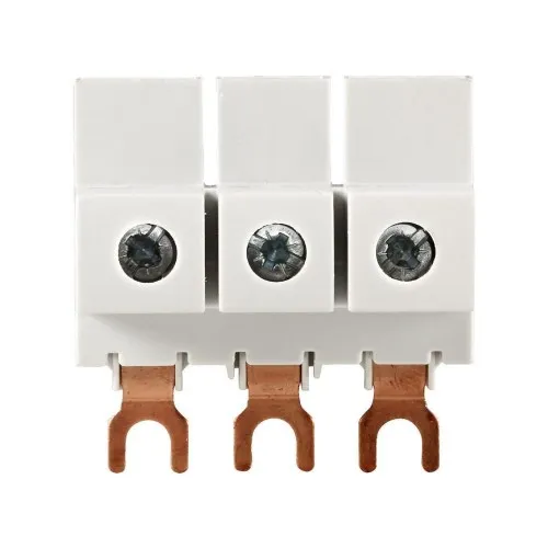 Pince d'alimentation Eaton BK25/3-PKZ0-E
