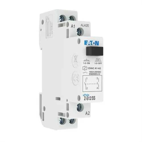 Eaton interrupteur de courant Z-S12/SS