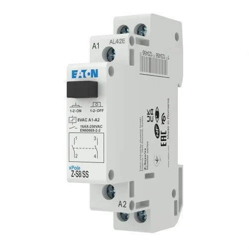Eaton interrupteur de courant Z-S8/SS
