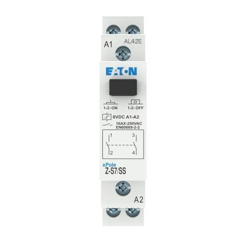 Eaton interrupteur de courant Z-S7/SS