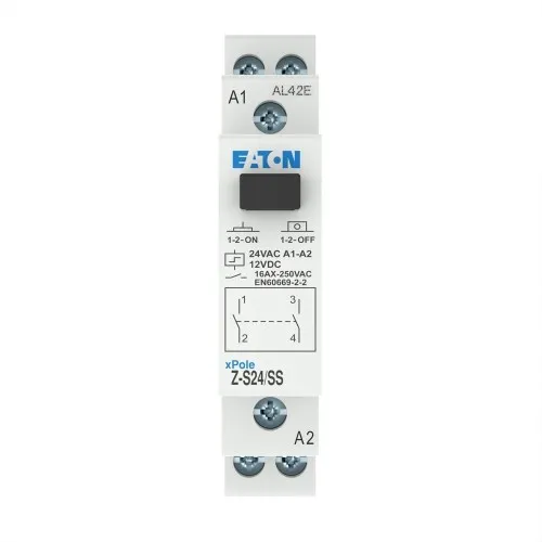 Eaton Interrupteur différentiel Z-S24/SS