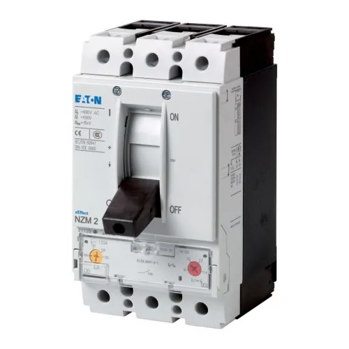 Disjoncteur moteur Eaton NZMN2-M200