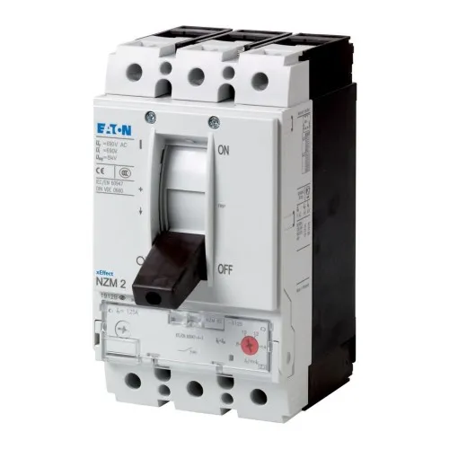 Disjoncteur Eaton NZMH2-S160