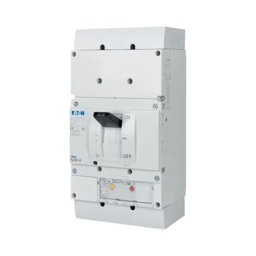Disjoncteur Eaton NZMN4-AE1600