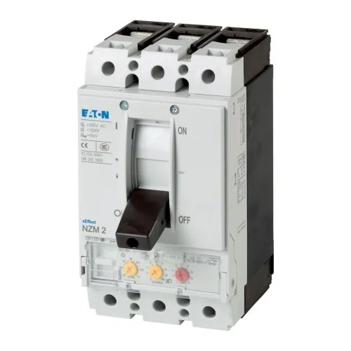 Disjoncteur Eaton NZMN2-ME220