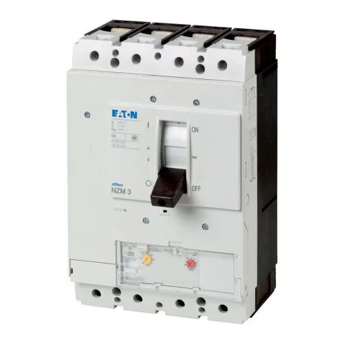 Disjoncteur Eaton NZMN3-4-AE630