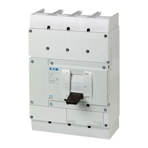 Eaton Interrupteur-sectionneur de charge N4-4-800