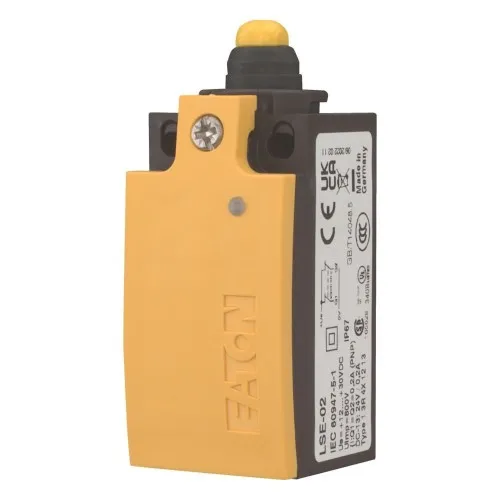 Interrupteur de position Eaton LSE-02