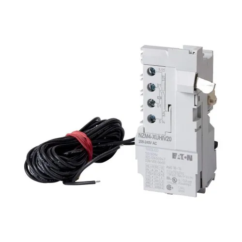 Déclencheur à minimum de tension Eaton NZM4-XUHIV20380440AC