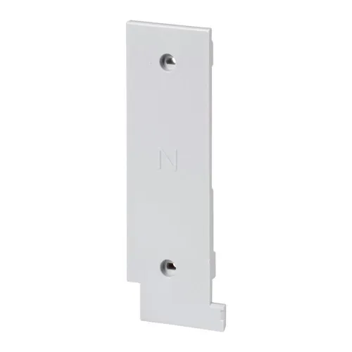 Couvercle Eaton NZM3-XAVPR