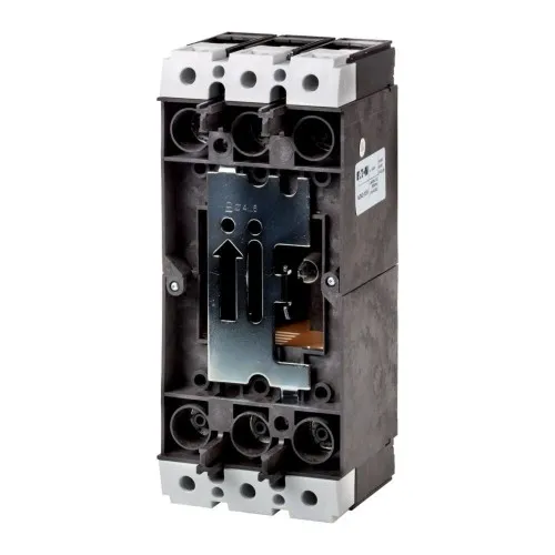 Eaton Socle embrochable NZM2-XSVS