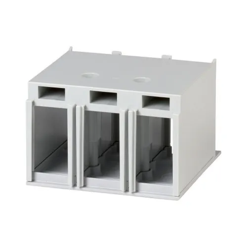 Eaton Couvercle NZM1-4-XKSA