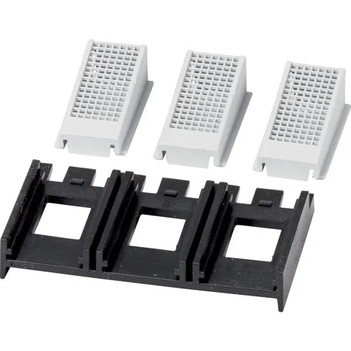 Protection doigts IP2X NZM1-XIPK Eaton