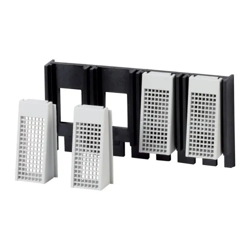 Protection doigts Eaton IP2X NZM1-4-XIPK