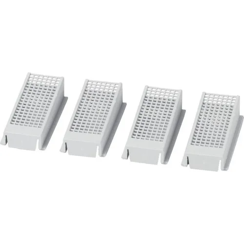 Eaton IP2X protection des doigts NZM2-4-XIPA