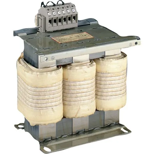 Filtre sinusoïdal Eaton DX-SIN3-023