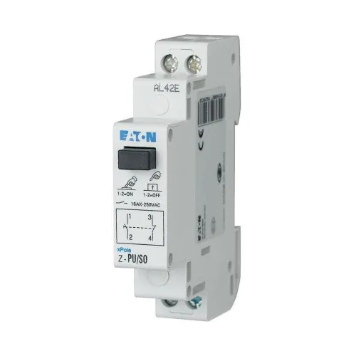 Eaton Taster Z-PU/SO