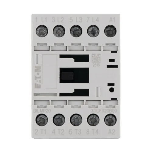 Contacteur Eaton DILMP20(220V50HZ)