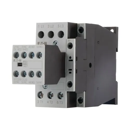Contacteur de puissance Eaton DILM25-32(230V50HZ)