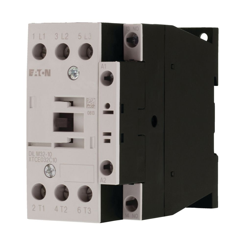 Contacteur de puissance Eaton DILM32-10 (230V/50Hz, 240V)