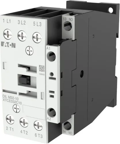 Contacteur de puissance Eaton DILM32-10(220V50/60H