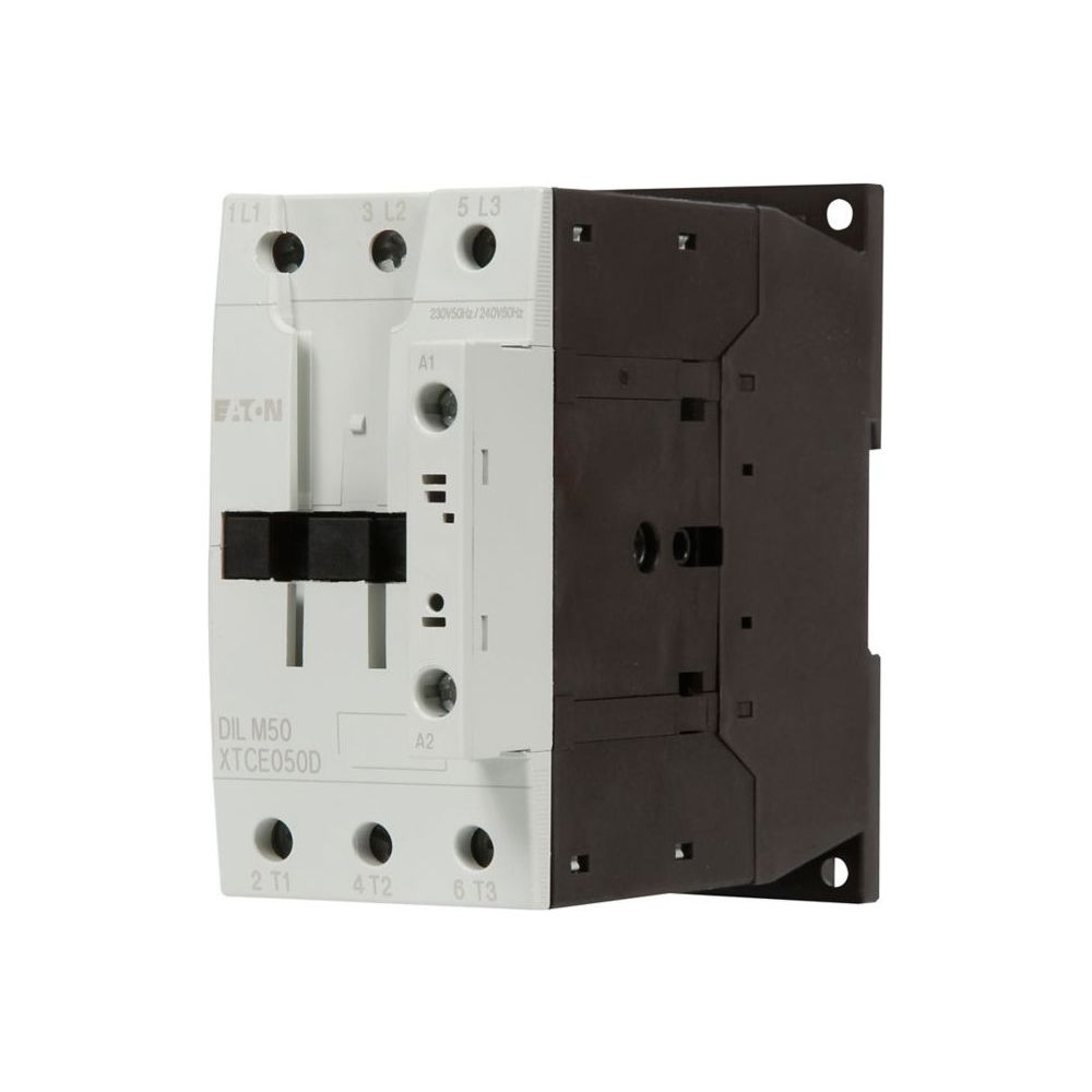 Contacteur de puissance Eaton DILM50 (230V50,240)